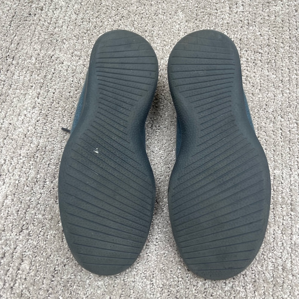 Allbirds Women’s Wool Runner Shoe - Picture 6 of 8
